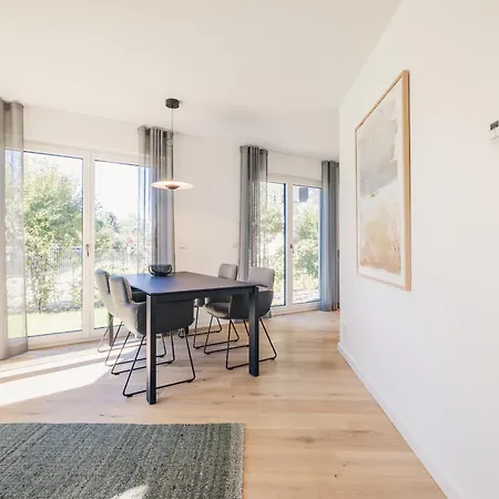 Strandvilla Zingst- Ap 05