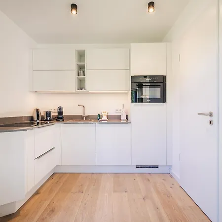 Strandvilla Zingst- Ap 05 Lejlighed