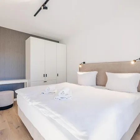 Strandvilla Zingst- Ap 05 Zingst