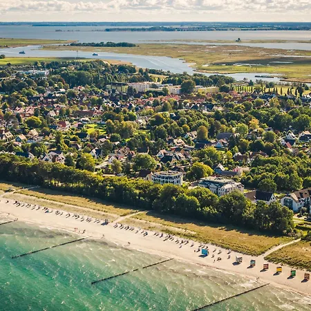 Strandvilla Zingst- Ap 05