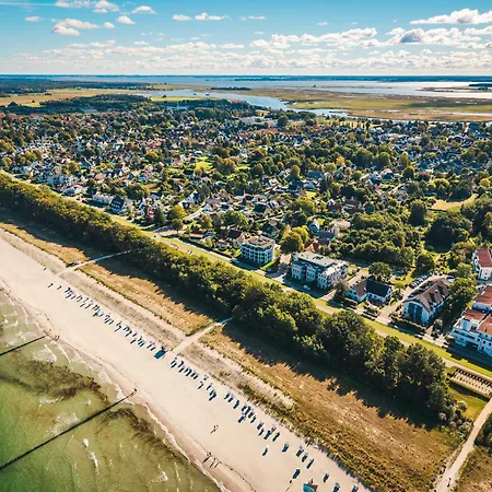 Lejlighed Strandvilla Zingst- Ap 05