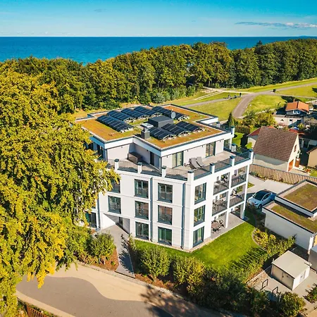 Lejlighed Strandvilla Zingst- Ap 05 Zingst